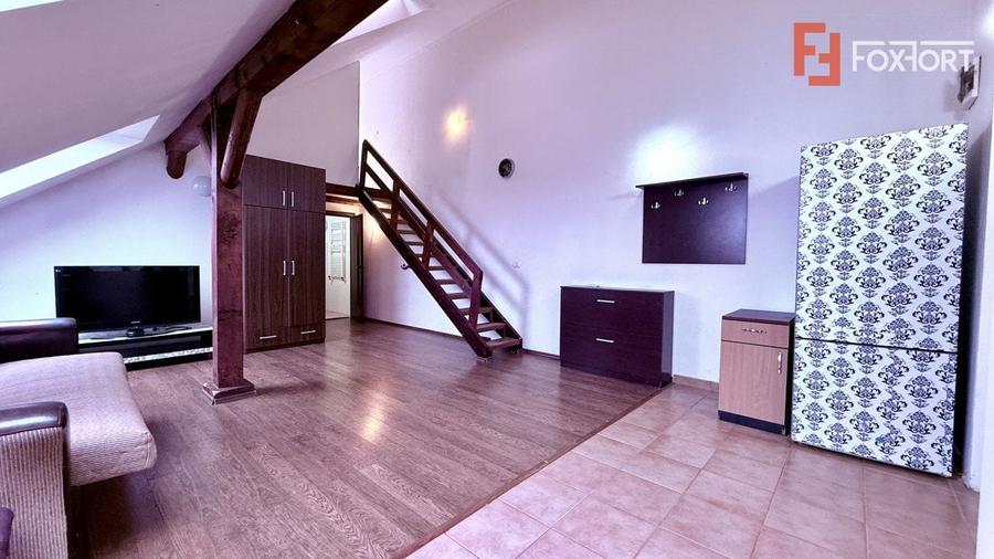 COMISION 0% Apartament cu 2 camere de 65 mp utili, zona Girocului - 3