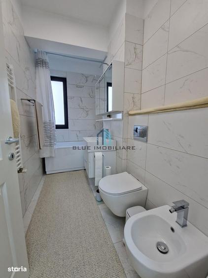 Apartament 3 camere, PRIMA inchiriere, parcare subterana, Bloc nou - 7