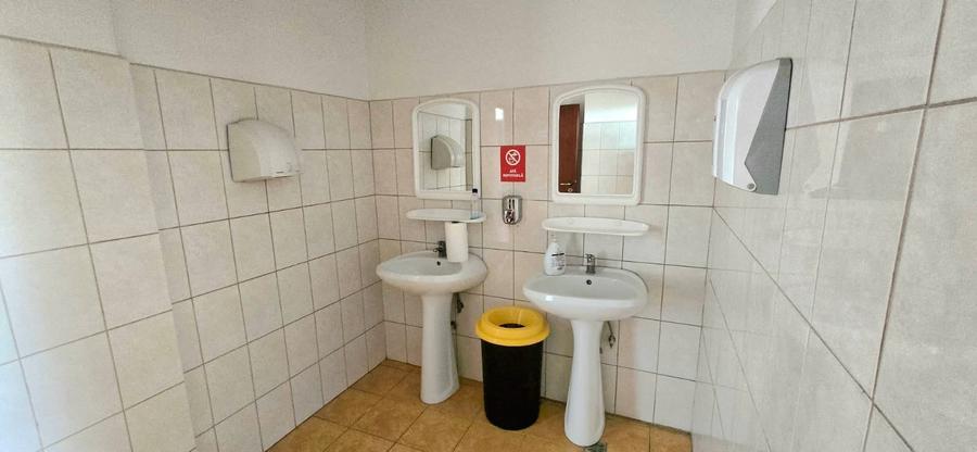 Hala industriala de inchiriat in Oradea, 13000 mp Zona Industriala Vest Centura - 9