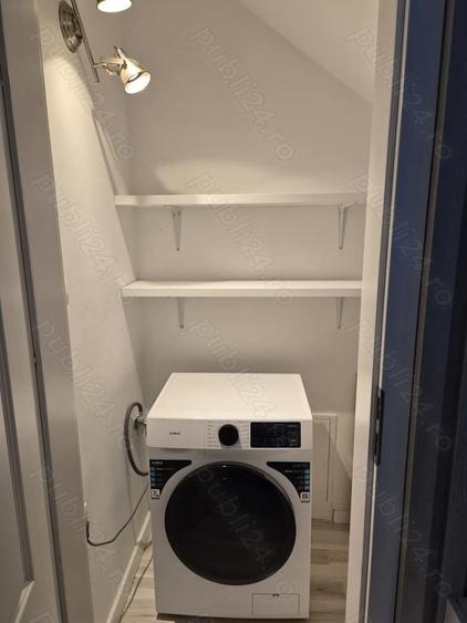 Proprietar, inchiriez jumatate de duplex in Mosnita Noua, langa Kaufland - 3