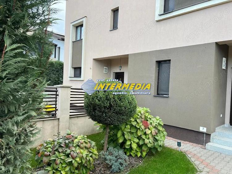 Casa noua de vanzare 120 mp finisata complet ideala pentru o familie in Alb Iulia - 18