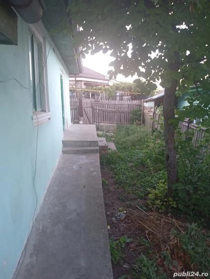 Casa batraneasca cu teren - 3