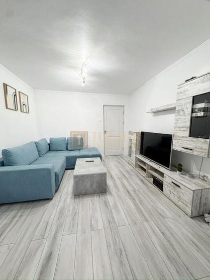 2 camere, la 3 min de Spitalul Judetean, centrala proprie, - 2