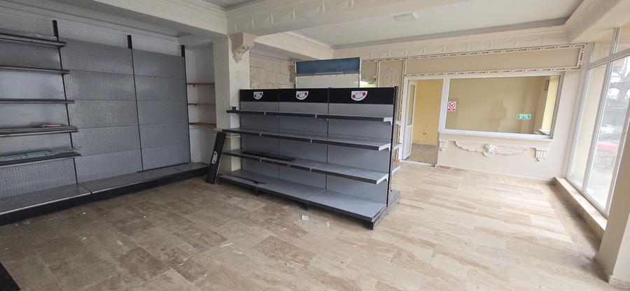 Spatiu comercial cu multiple destinatii - 4