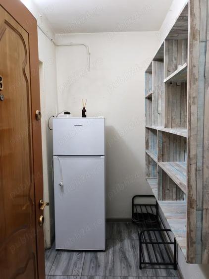Inchiriere garsoniera Confor 1 Ploiesti Republicii-LIBERA - 5