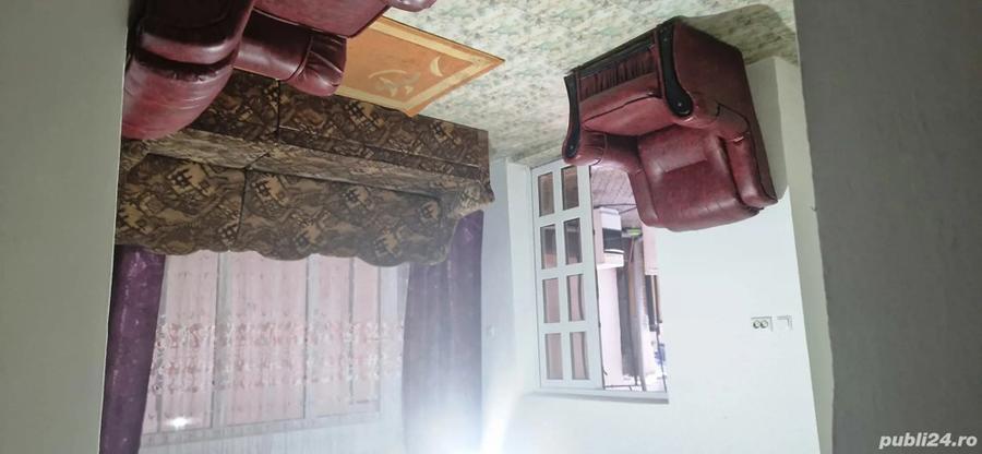 Inchiriez casa in Alesd cu 2 camere - 1