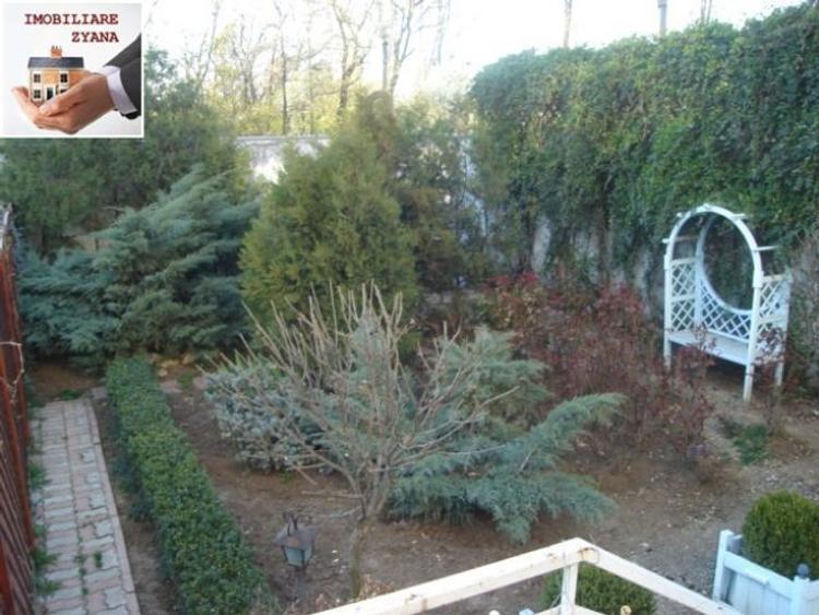 ȘTEFAN CEL MARE – PARCUL CIRCULUI | Vilă Duplex LUX D+P+2 | 380 mp | 9 camere + Garaj - 6