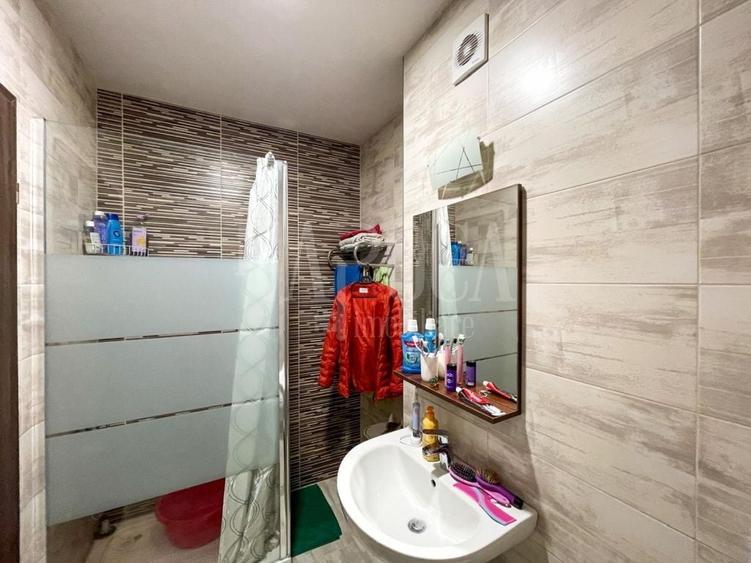 Apartament 2 camere de vanzare in Borhanci, Cluj Napoca - 10