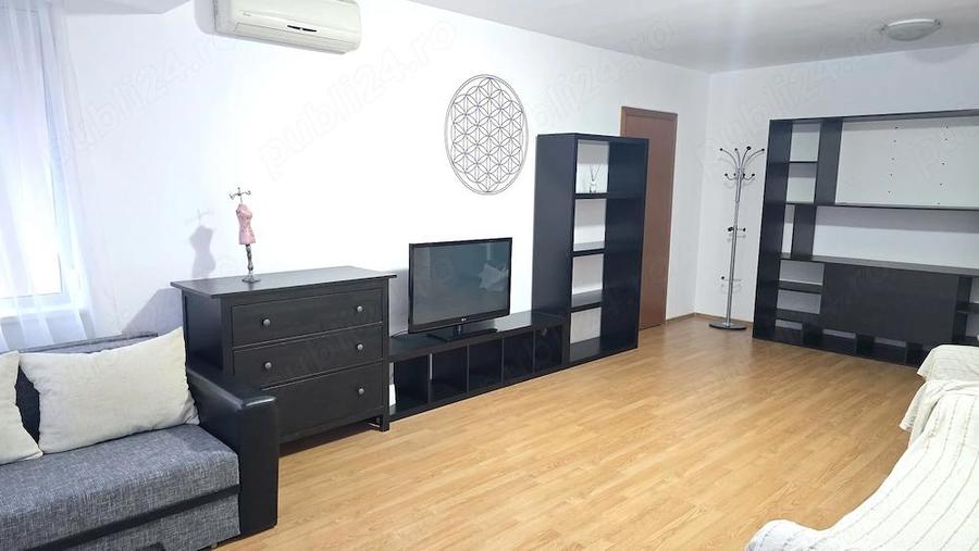 Apartament spa?ios 70 mp Lujerului | 2 balcoane | vedere parc | complex securizat - 7