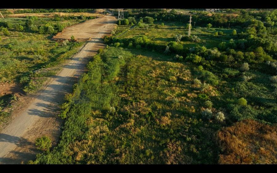 TEREN INTRAVILAN lângă BALTA FLOAREA POPEȘTIULUI - 6