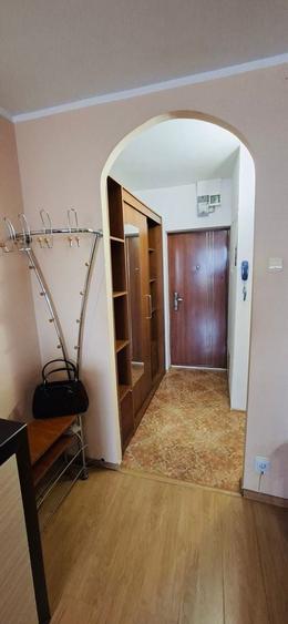 Garsoniera mobilata, bloc 1981, Bld. Chisinau- Basarabia - 3