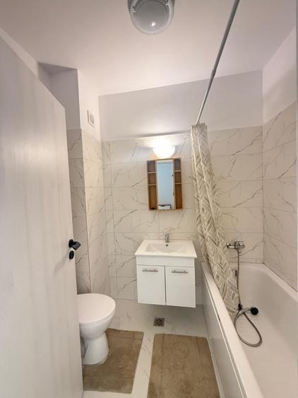 Garsoniera decomandata-Tva inlcus -Militari Residence-Comision 0% - 25