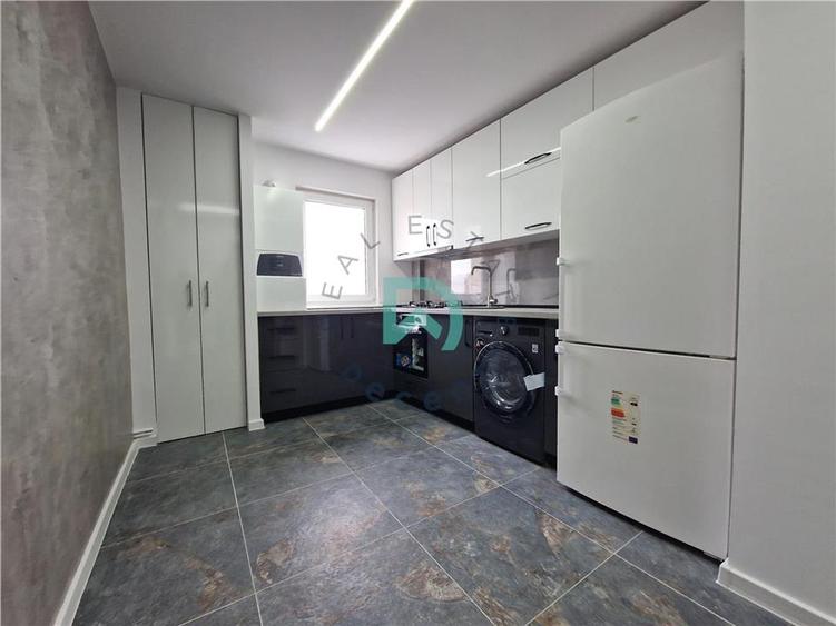 Apartament 2 camere, Grivitei, Brasov - 1