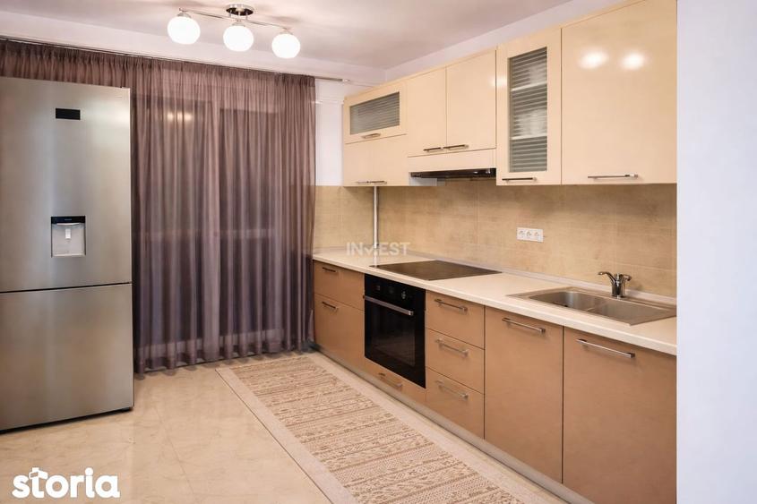 2 CAMERE MOBILAT VALEA LUPULUI, IASI - 5