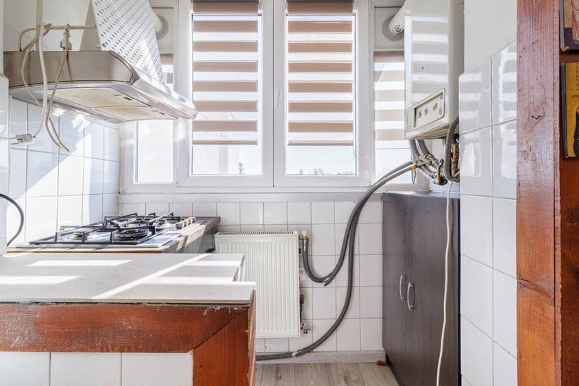 3 camere langa Pta Progresului/Eroii Revolutiei - 10