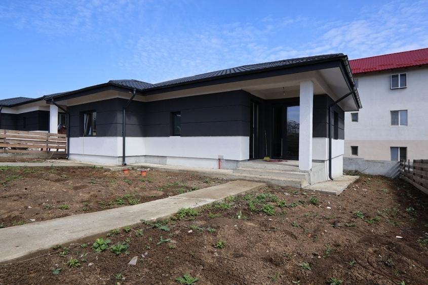 CASA FINALIZATA SI INTABULATA IN ZONA HORPAZ , 500 MP DE TEREN - 30