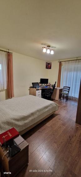 Apartament cu 3 camere decomandat în Tătărași