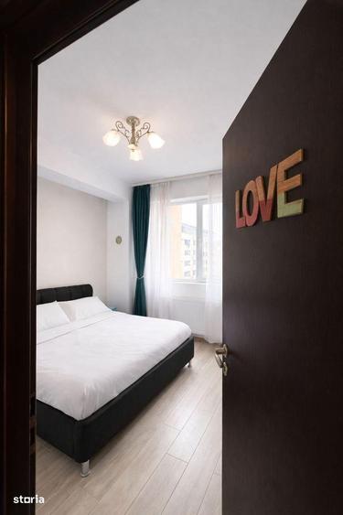 Apartament 3camere-72mp-Militari Residence-Str,Tineretului-Comision0 % - 3