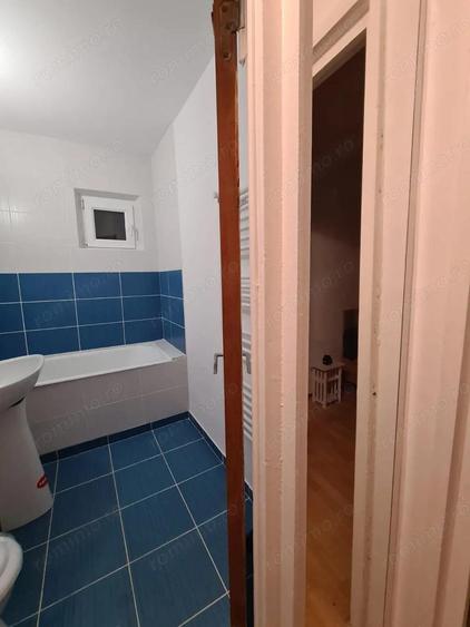 Ag BRASADAS inchiriaza Ap 2 cam. deosebit Et 6/10 zona TEI. - 9