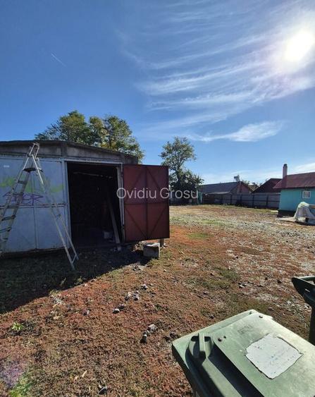 Teren Intravilan (800mp), Fundulea Teren Intravilan (800mp), Fundulea
