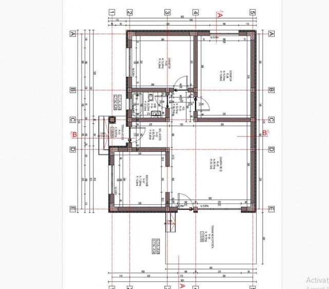 Casa pe parter+pod 3 CAMERE/Com.Berceni - 10