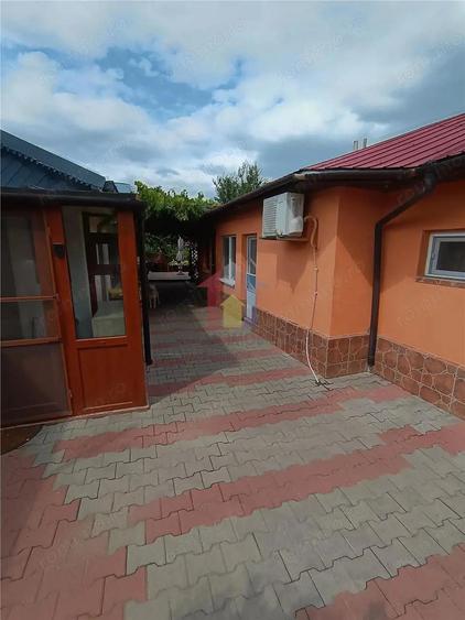 Casa SUPER 4 cam teren 540 mp deschidere dubla Lacu Dulce - 5