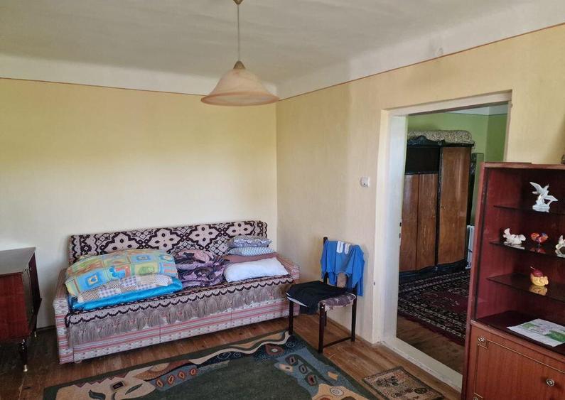 Casa in mediu rural cu teren - 27