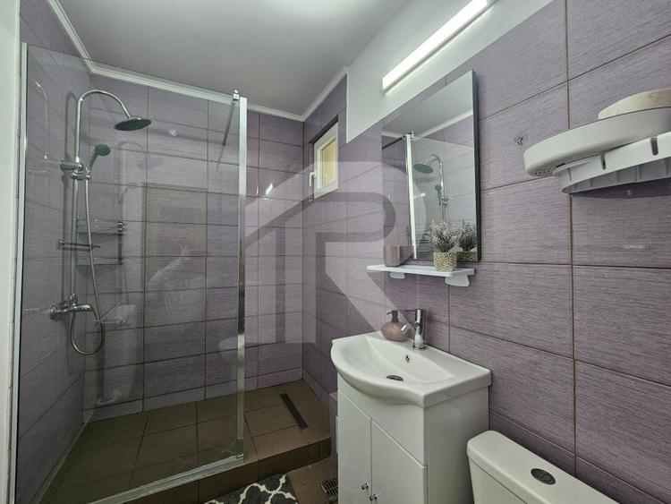 ÎNCHIRIERE – OBOR - COLENTINA – GARSONIERĂ 36 MP, PARTER, PET FRIENDLY, LA CHEIE - 7