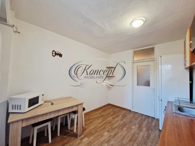 Apartament spatios si luminos langa FSEGA si Iulius Mall - 8