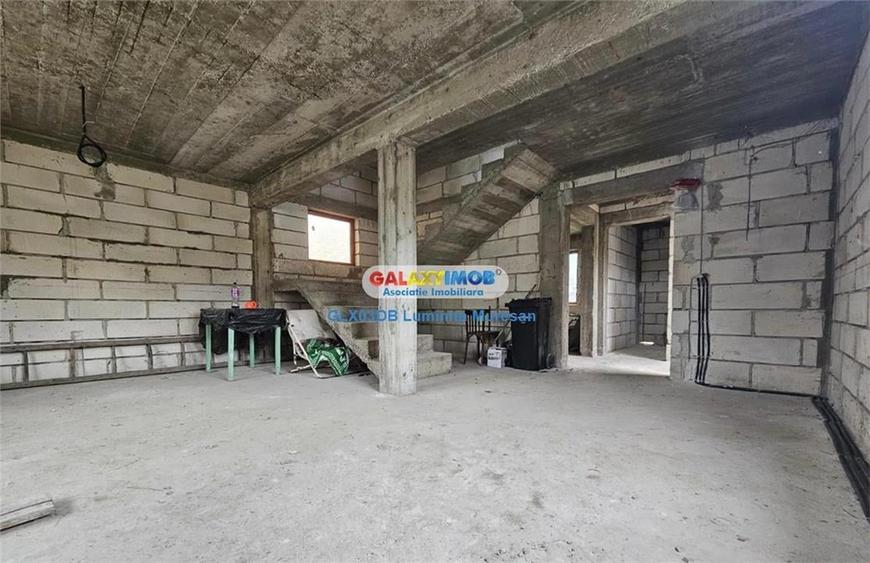 Vanzare casa P + M Vulcana Bai - 2