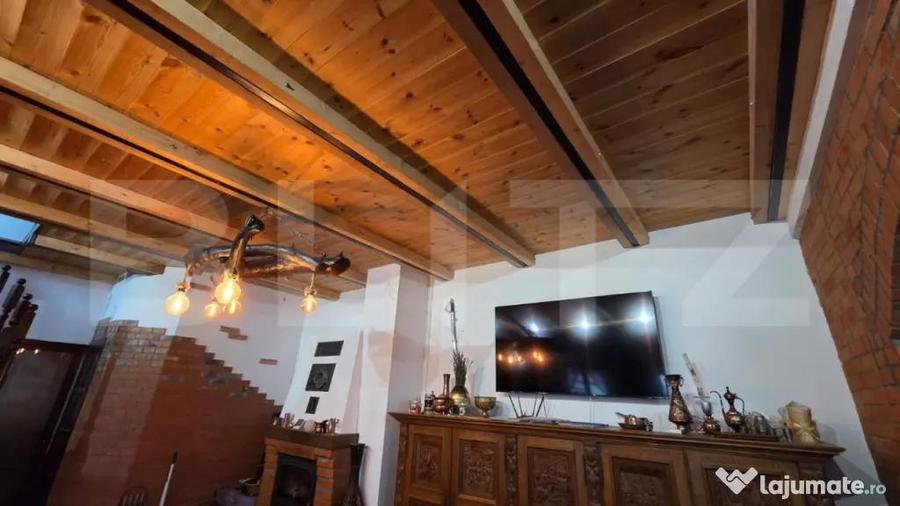 Casa de vanzare, 271 mp, zona Oiejdea - 10