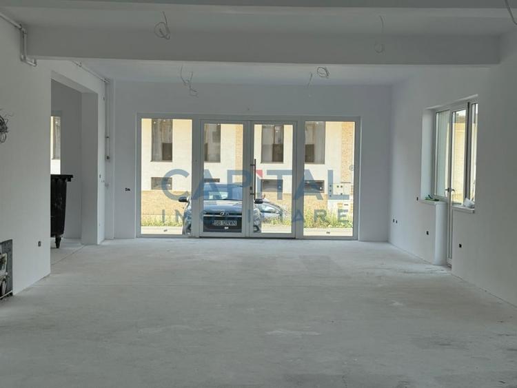 Spatiu Comercial - Birouri - Showroom, 200 mpu, zona D-na Stanca!!! - 4