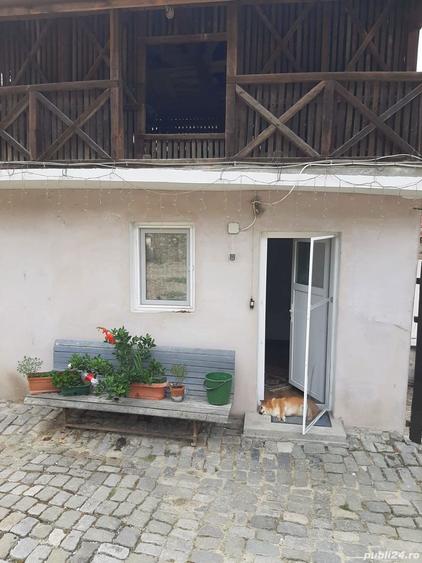 Gospodarie | 315mp | 12 500mp | Ramnicu Valcea - Copacelu | Proprietar - 6