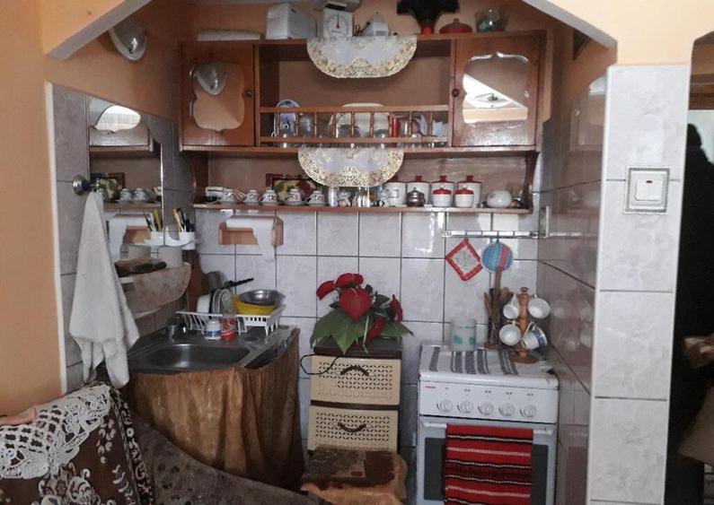 Garsoniera confort 3 - etaj 2- zona Marasesti - 1