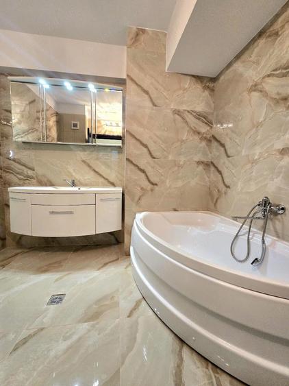 Apartamnet 3 camere Zona Kaufland - 9