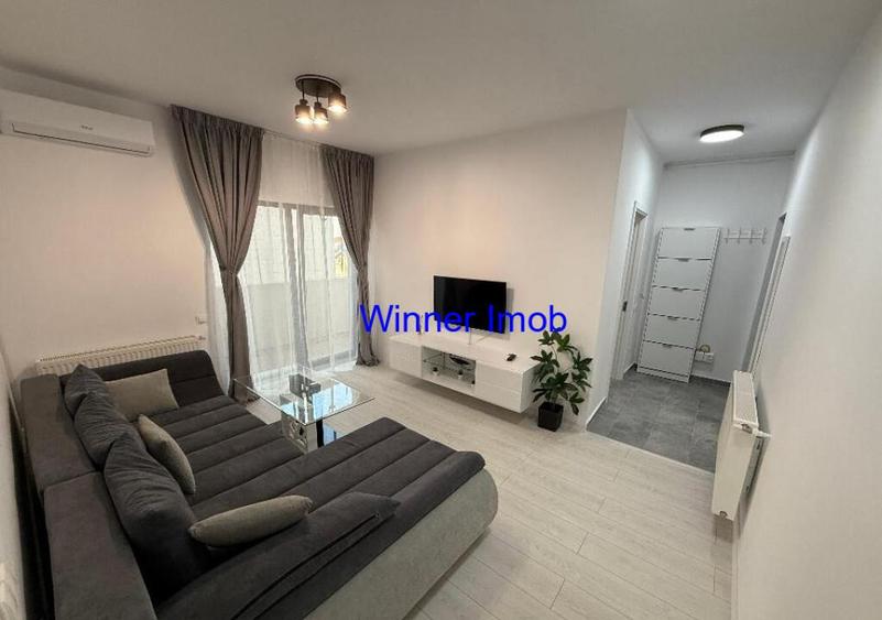Inchiriere apartament cu 2 camere Bragadiru - 3