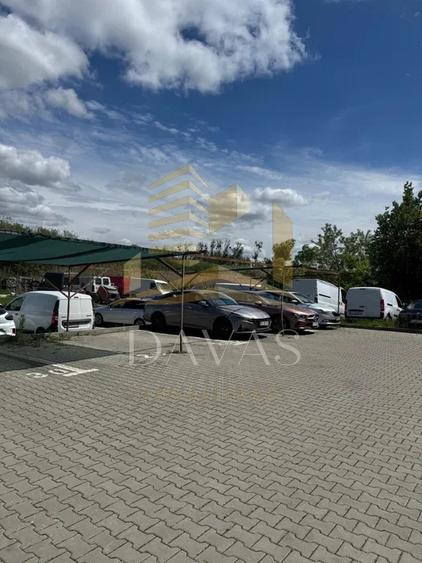 Apartament 2 camere semidecomandat + parcare inclusa in pret | Intre lacuri - 7