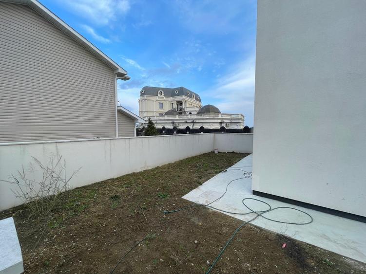 Vilă individuală -C1- Palazu Mare - 2