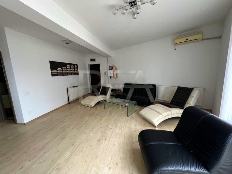 3 camere | Bloc Nou | 5 minute metrou Lujerului - 6