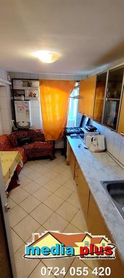 Vânzare apartament 3 camere, etaj 4/4, bloc 1984 – I.C. Frimu - 5