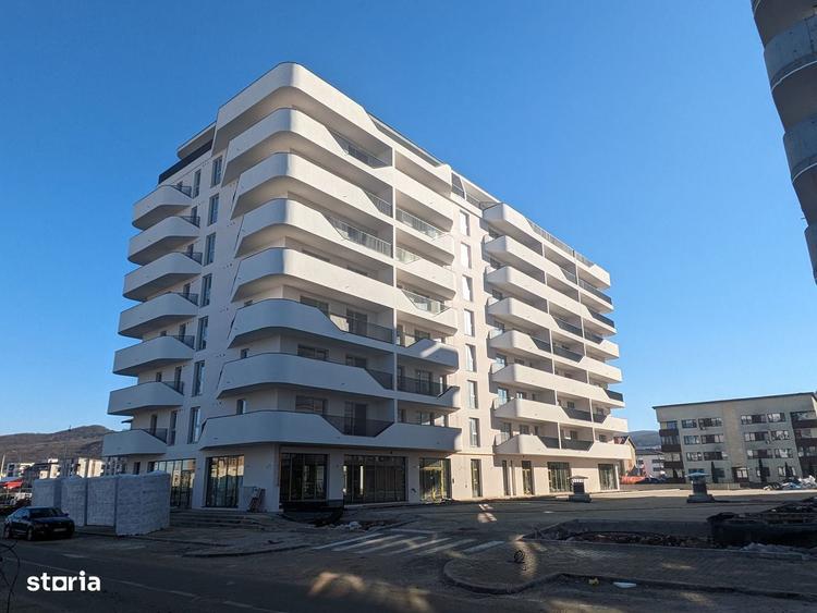 Dezvoltator | 3 Cam. 56mp Eroilor | Finisat | Partial Mobilat | CF - 8