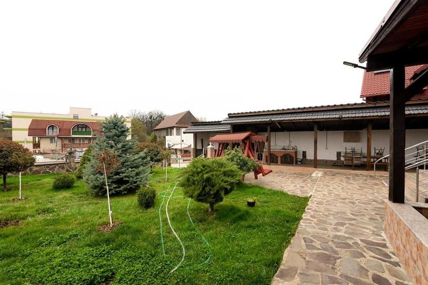 RECO Pensiune turistica cu 20 camere, Baile Felix-Bihor - 24