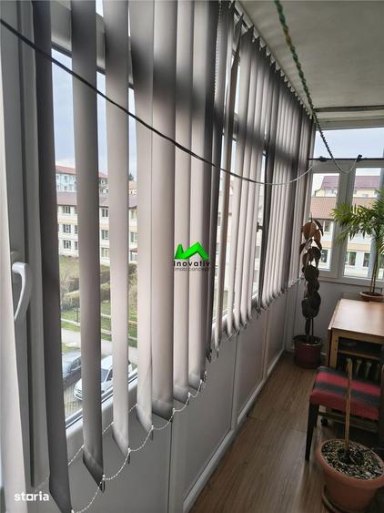 Apartament de inchiriat 2 camere Sibiu Mihai Viteazul - 3