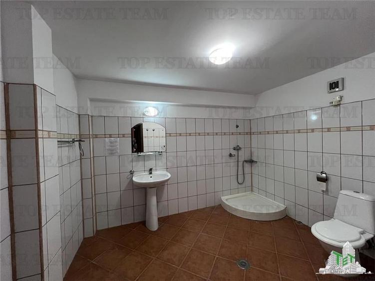 Spatiu Comercial, Hotel de inchiriat - Horeca, Hotel, langa padure Pantelimon - - 20