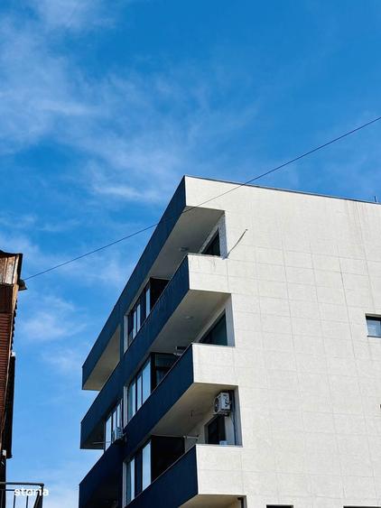 Apartament 2 camere si terasa 23,8 mp | loc de parcare Comision 0% - 6