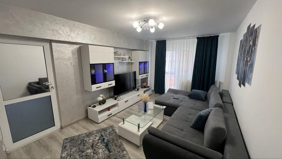 Apartament de vanzare 2 camere - 8