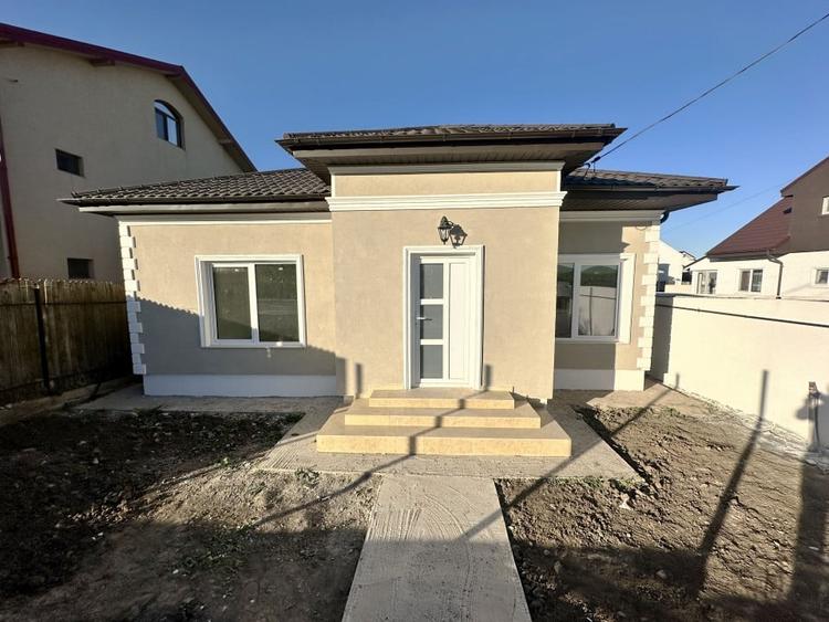 Casa 4 camere, zona C, Valu lui Traian - 2