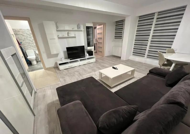 Garsoniera 48 mp - Militari Residence / Style Residence - 2