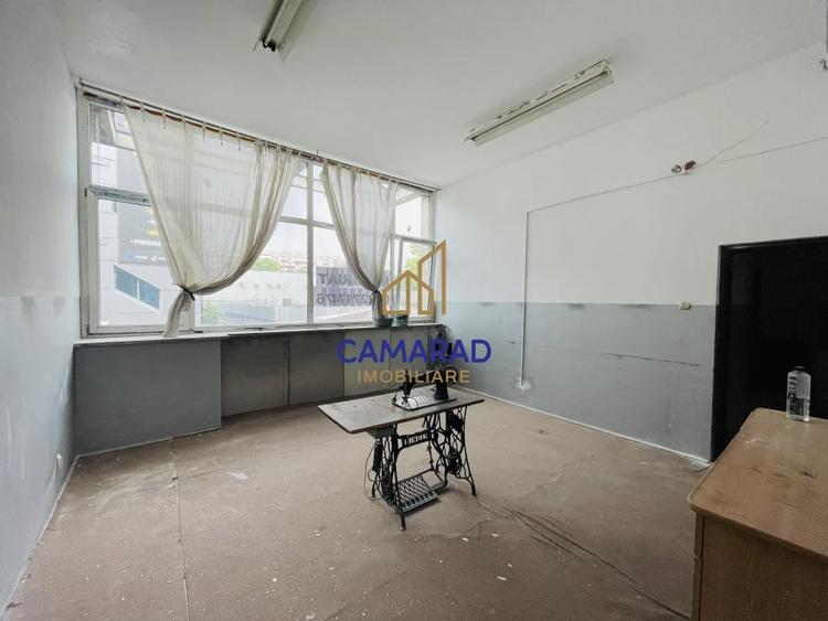 Spatiu Comercial – Zona Piata Progresul - 4