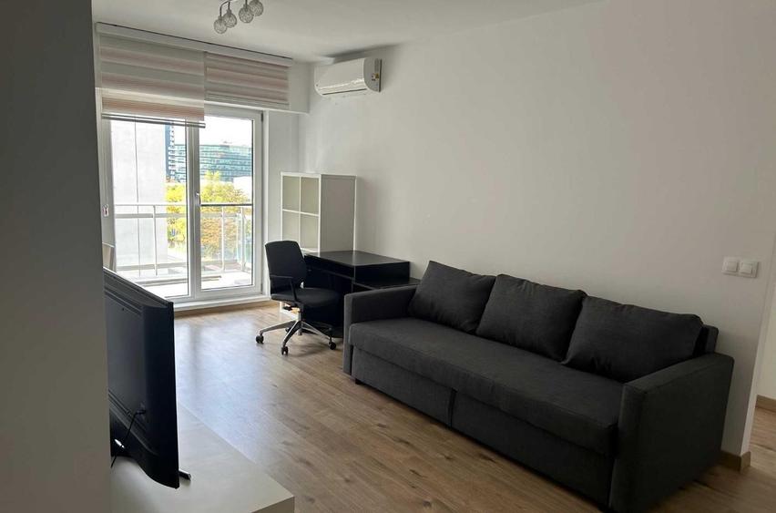 Apartament cu 2 camere Lux in Complexul Belvedere cu loc de parcare inclus - 2